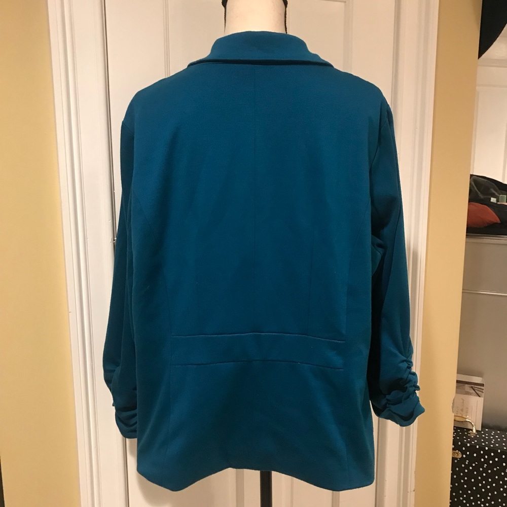 Cato Blazer - Picture 3 of 8